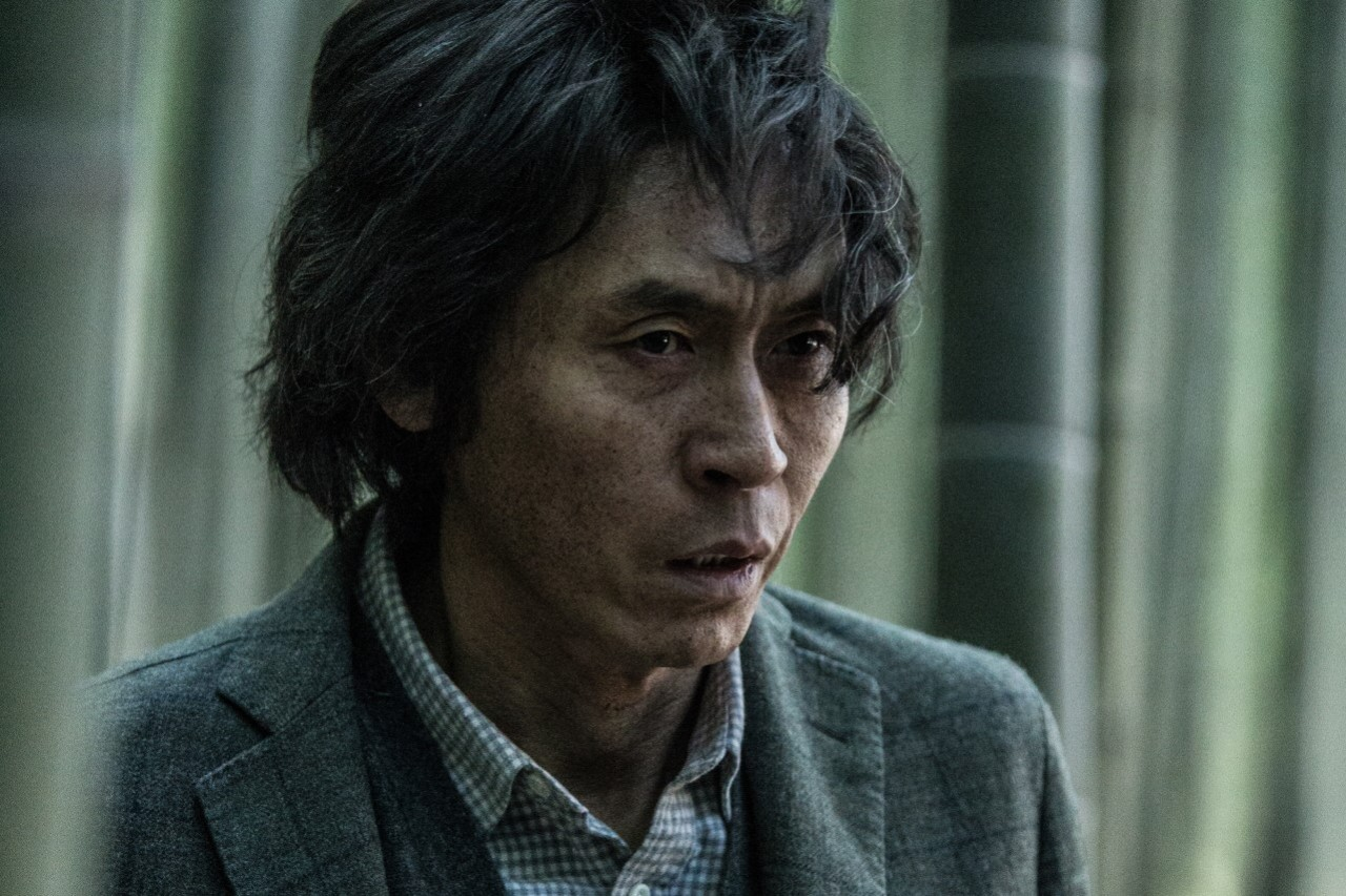 네 기억은 믿지 마라! 설경구, 김남길, 설현 주연의 영화 '살인자의 기억법(Memoir of a Murderer, 2017)' 리뷰