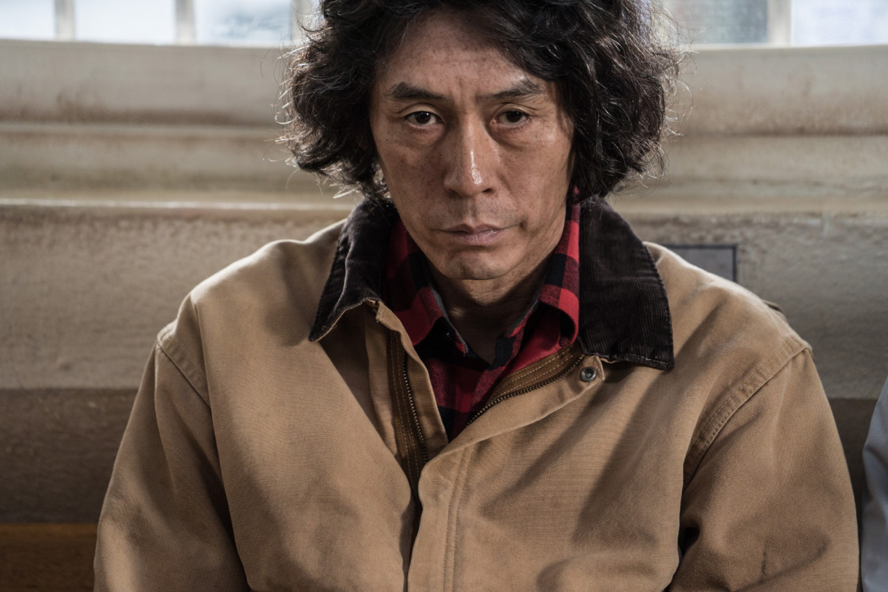 네 기억은 믿지 마라! 설경구, 김남길, 설현 주연의 영화 '살인자의 기억법(Memoir of a Murderer, 2017)' 리뷰