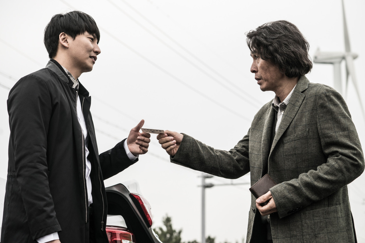 네 기억은 믿지 마라! 설경구, 김남길, 설현 주연의 영화 '살인자의 기억법(Memoir of a Murderer, 2017)' 리뷰