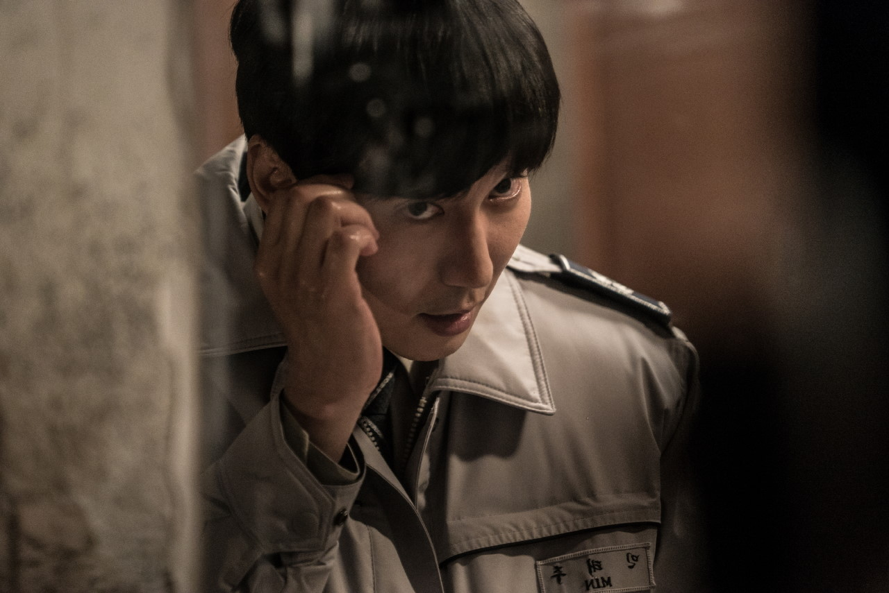 네 기억은 믿지 마라! 설경구, 김남길, 설현 주연의 영화 '살인자의 기억법(Memoir of a Murderer, 2017)' 리뷰