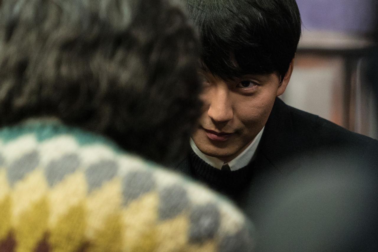 네 기억은 믿지 마라! 설경구, 김남길, 설현 주연의 영화 '살인자의 기억법(Memoir of a Murderer, 2017)' 리뷰