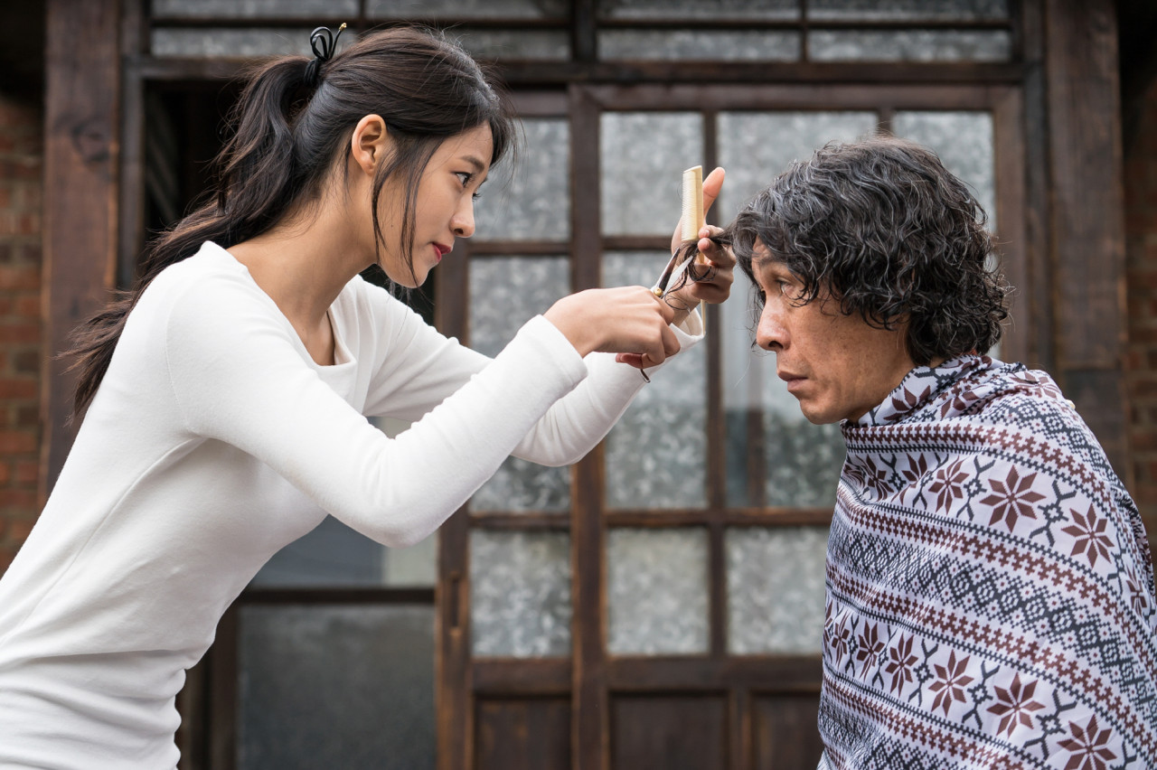 네 기억은 믿지 마라! 설경구, 김남길, 설현 주연의 영화 '살인자의 기억법(Memoir of a Murderer, 2017)' 리뷰