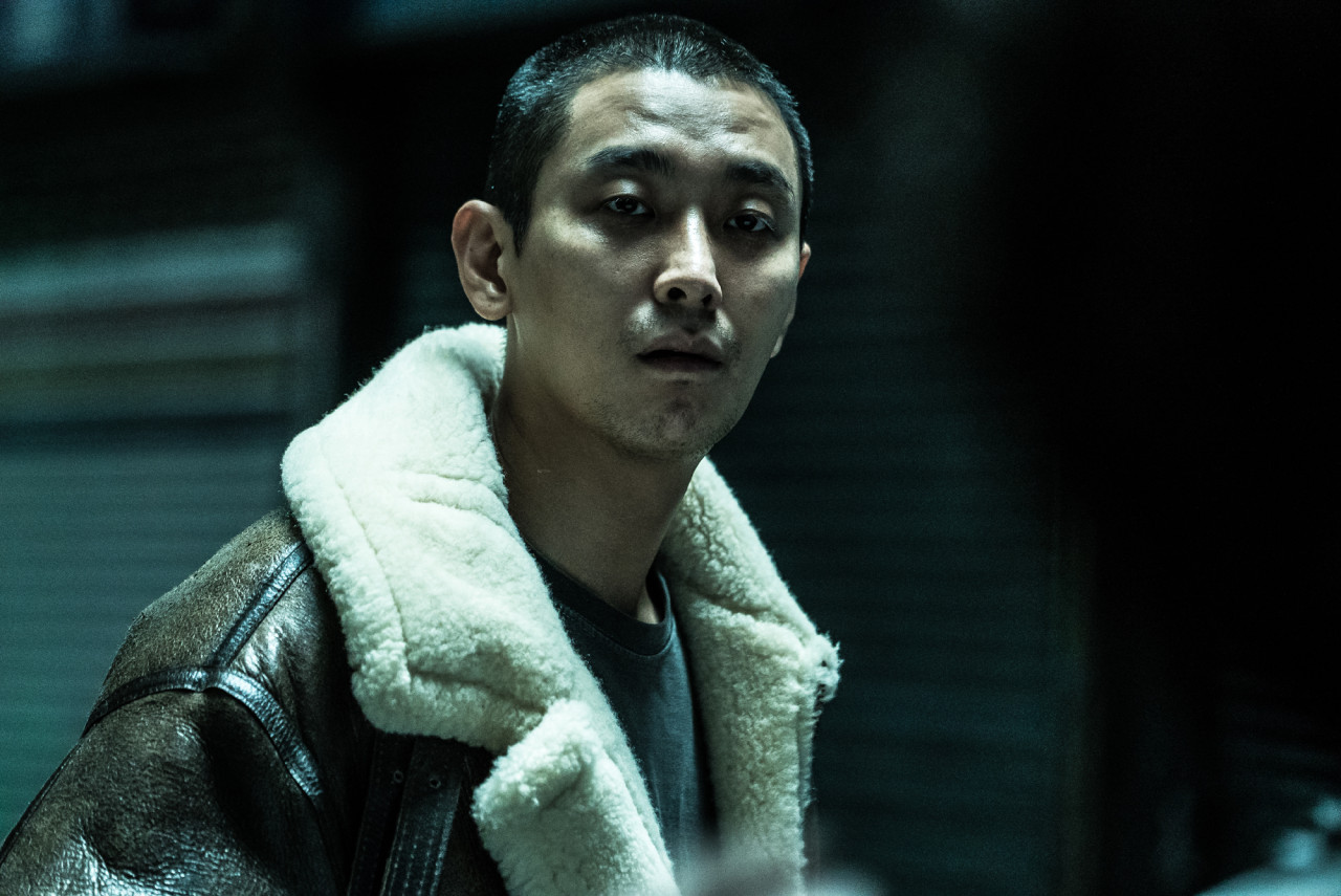 범인은 이미 잡혔다... 그런데 추가 살인이라니? 영화 암수살인(2018) 리뷰