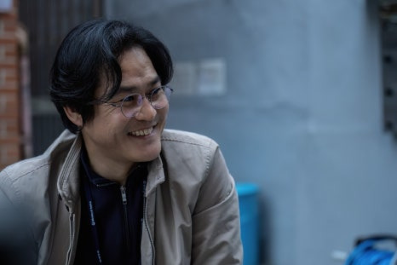 넷플릭스 '무도실무관' 현실적인 액션과 사회적 메세지를 담아내다!