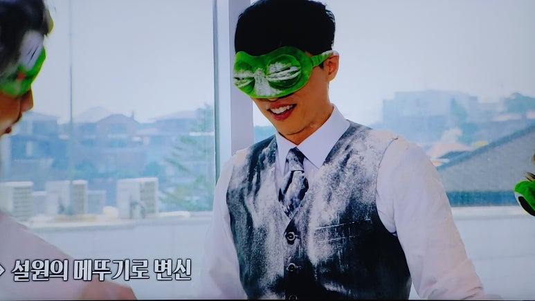 '범인은 바로 너' 시즌3, 탐정단의 귀환! 넷플릭스 오리지널 범바너 시즌3 리뷰
