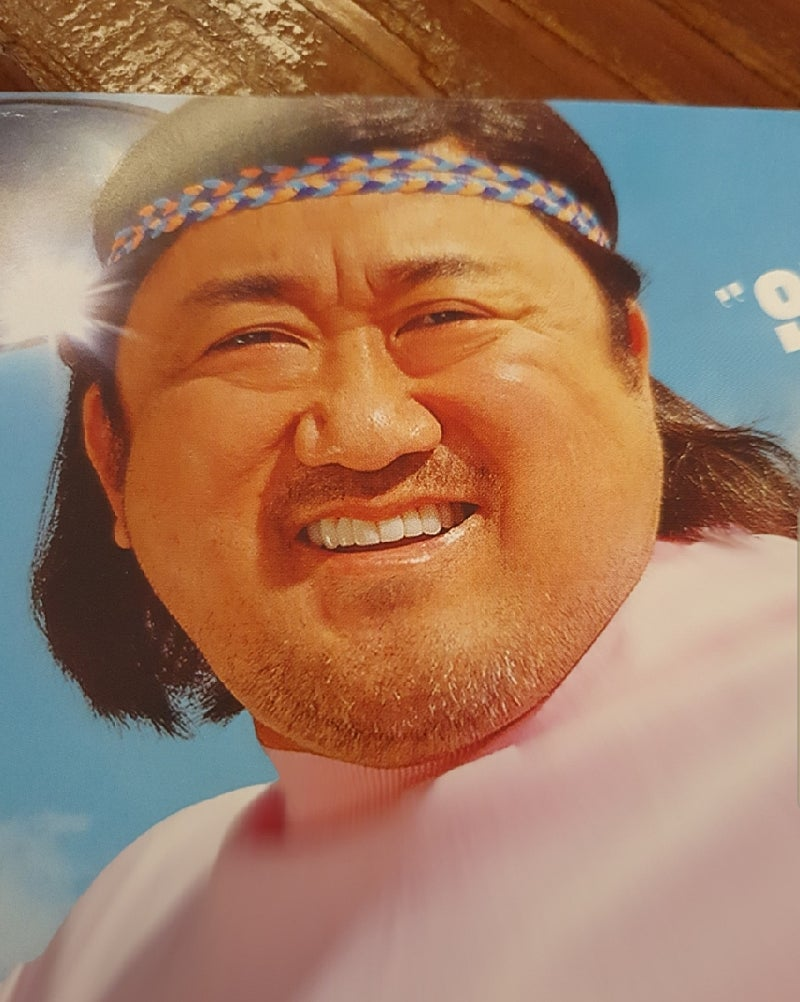 마동석이 보여주는 액션 오컬트 영화 '거룩한 밤 : 데몬 헌터스' 리뷰