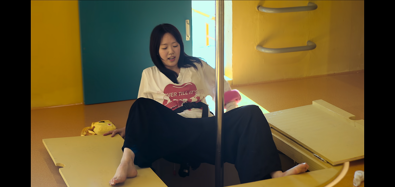 기안이 기안했다! 넷플릭스 '대환장 기안장' 기안84의 상상력이 울릉도에서 펼쳐지다! 넷플릭스 오리지널 '대환장 기안장' 리뷰