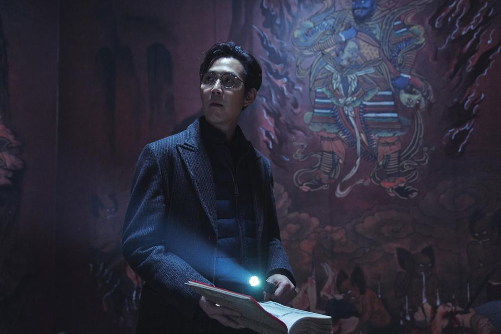 믿음 뒤에 감춰진 공포! 영화 사바하(Svaha: The Six Finger, 2019) 리뷰
