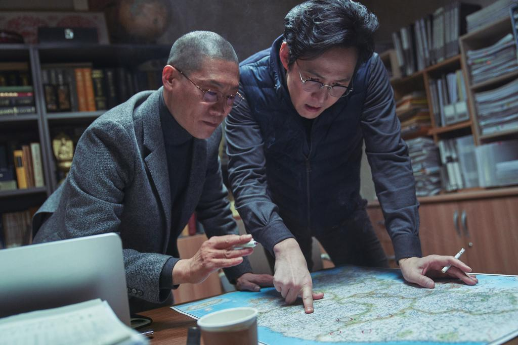 믿음 뒤에 감춰진 공포! 영화 사바하(Svaha: The Six Finger, 2019) 리뷰