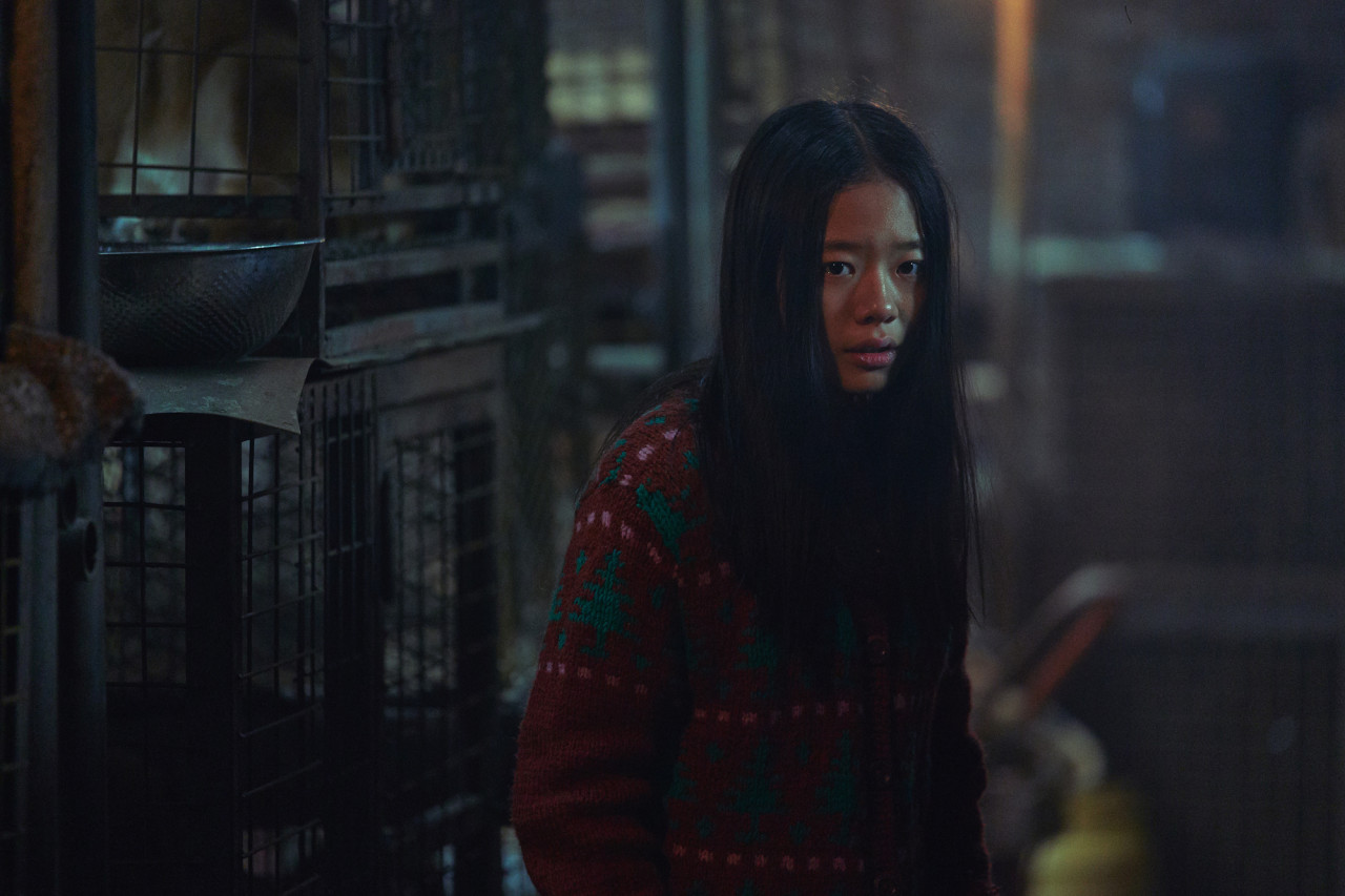 믿음 뒤에 감춰진 공포! 영화 사바하(Svaha: The Six Finger, 2019) 리뷰