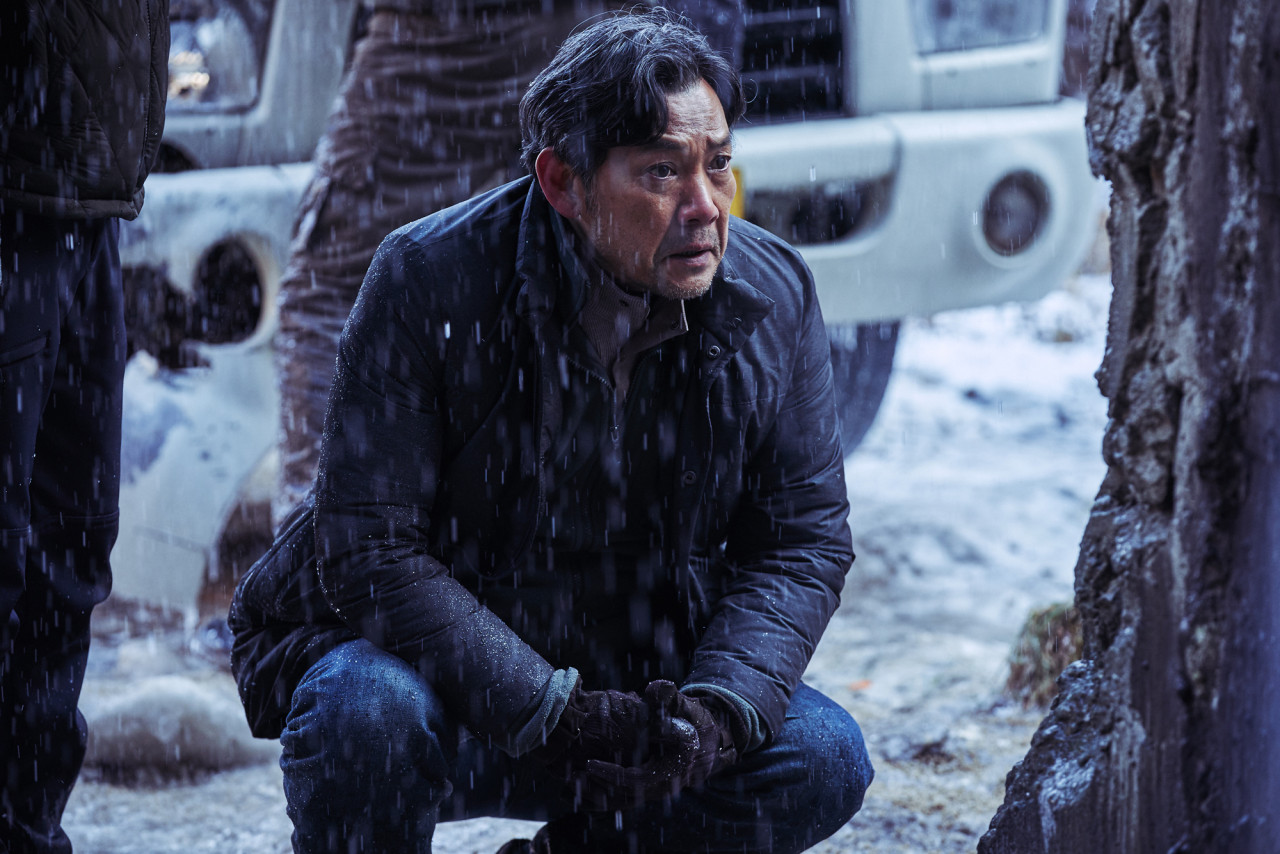 믿음 뒤에 감춰진 공포! 영화 사바하(Svaha: The Six Finger, 2019) 리뷰