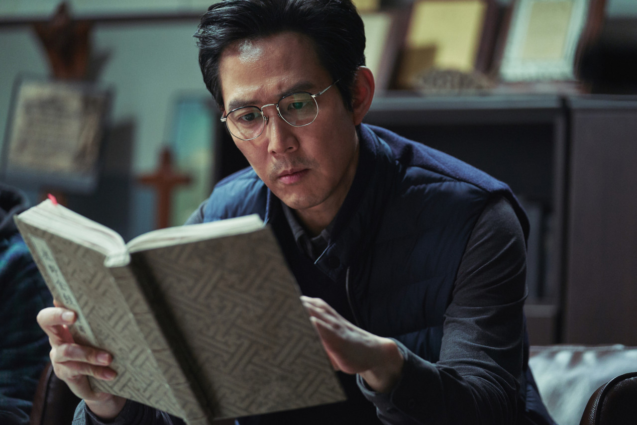믿음 뒤에 감춰진 공포! 영화 사바하(Svaha: The Six Finger, 2019) 리뷰