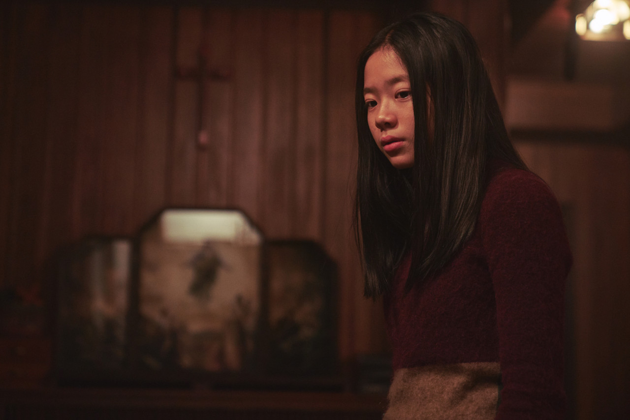 믿음 뒤에 감춰진 공포! 영화 사바하(Svaha: The Six Finger, 2019) 리뷰