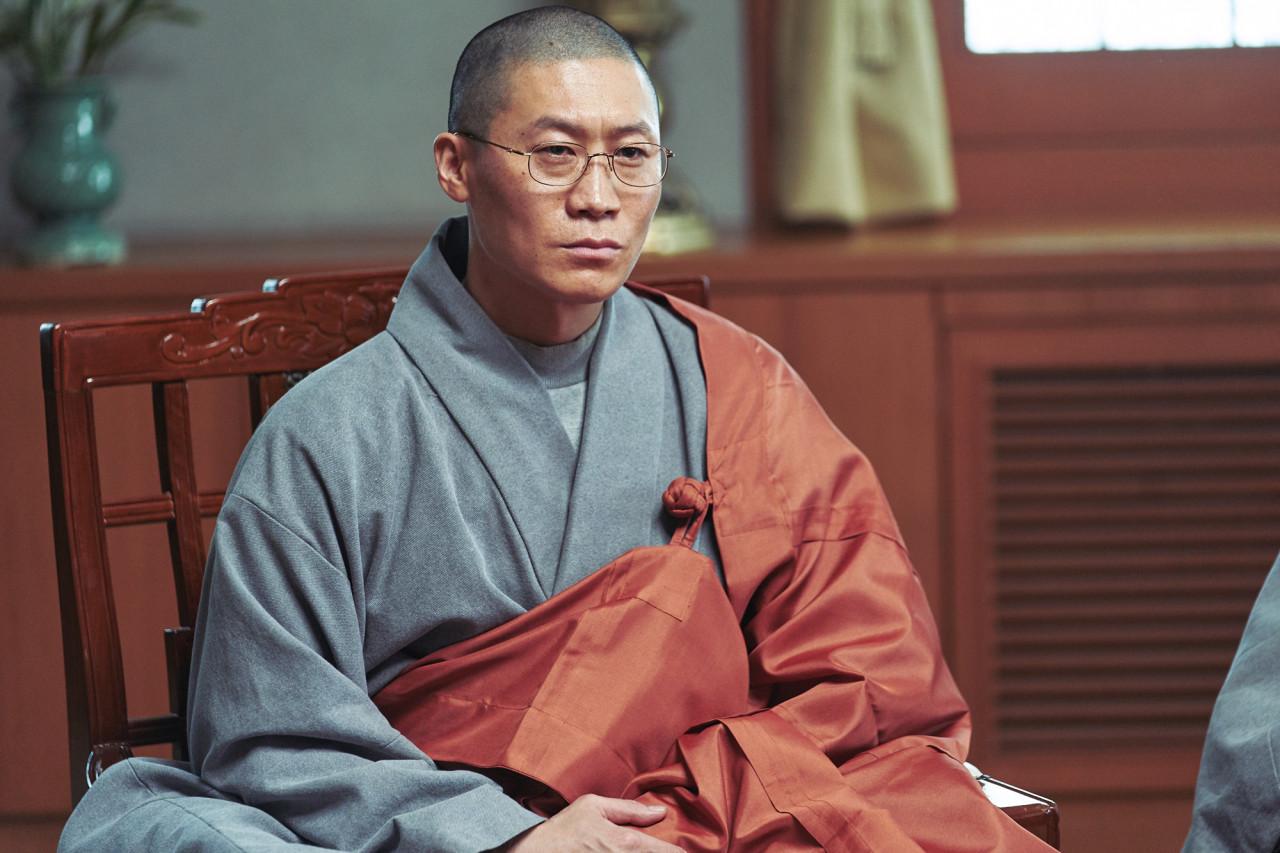 믿음 뒤에 감춰진 공포! 영화 사바하(Svaha: The Six Finger, 2019) 리뷰