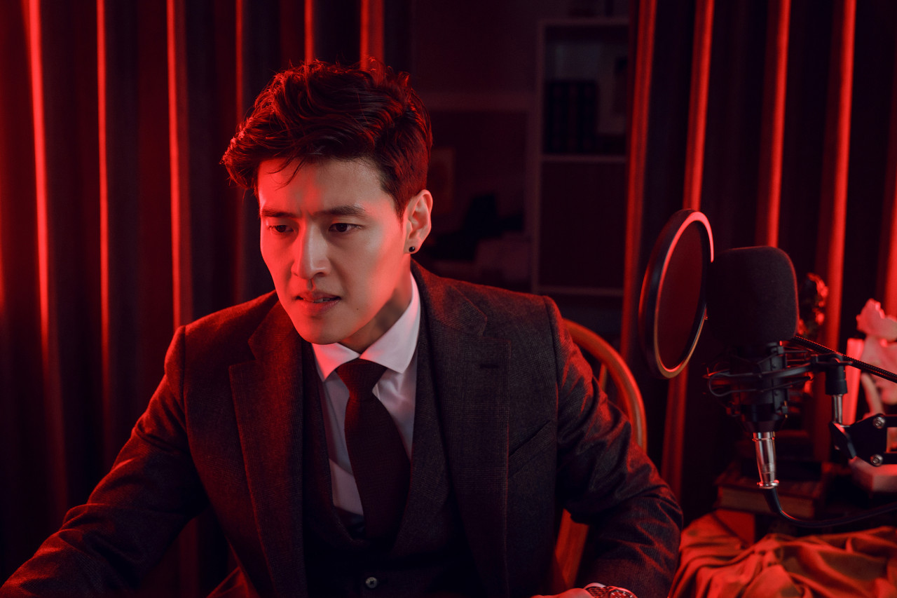 실시간 생방송이 범인의 무대가 된다! 강하늘의 원맨쇼 스릴러, 넷플릭스 '스트리밍(Streaming, 2025)' 리뷰