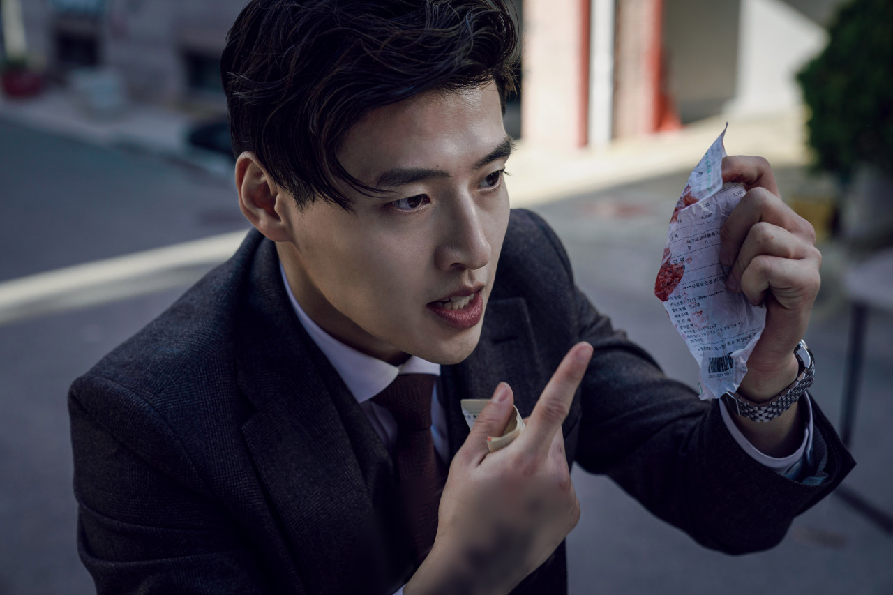 실시간 생방송이 범인의 무대가 된다! 강하늘의 원맨쇼 스릴러, 넷플릭스 '스트리밍(Streaming, 2025)' 리뷰