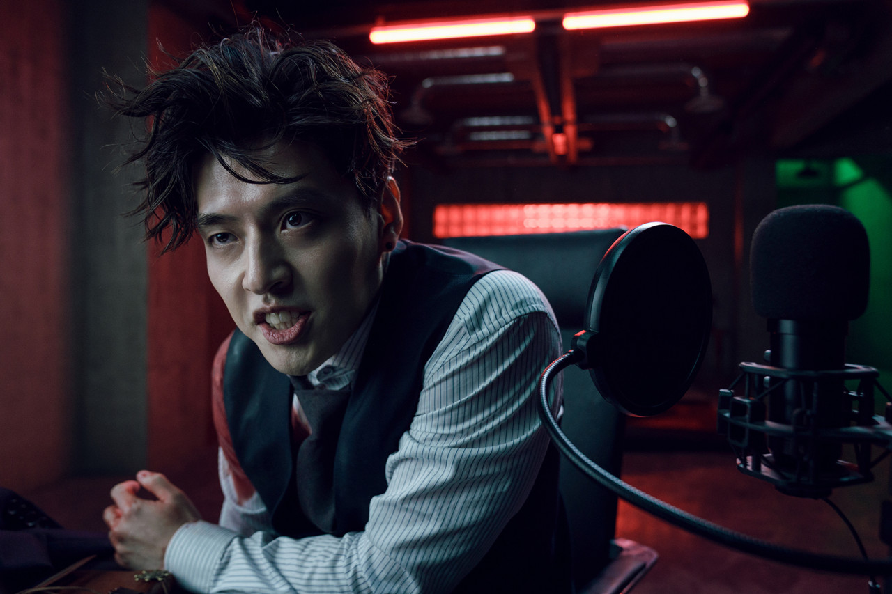 실시간 생방송이 범인의 무대가 된다! 강하늘의 원맨쇼 스릴러, 넷플릭스 '스트리밍(Streaming, 2025)' 리뷰
